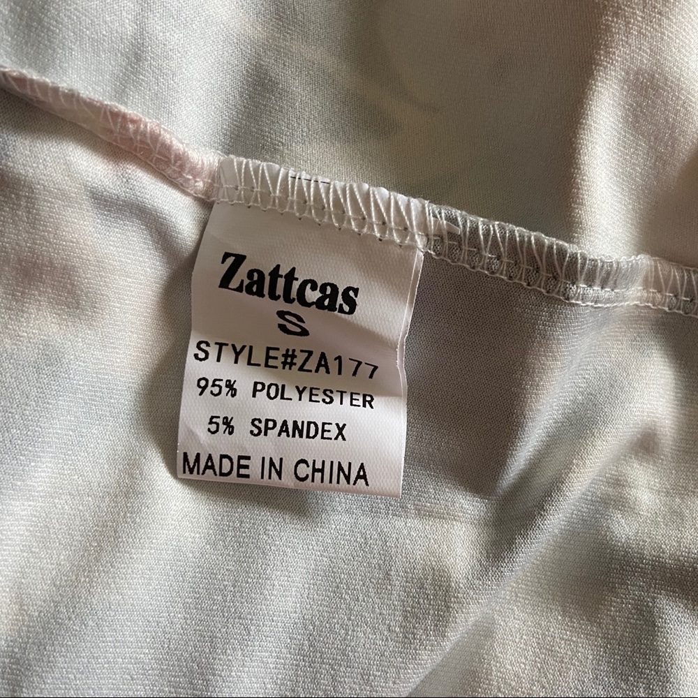 Zattcas sleeveless maxi dress - Picture 6 of 6